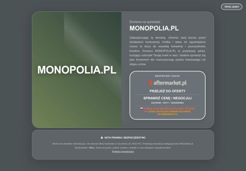 monopolia.pl