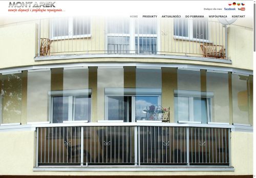 montarek.pl