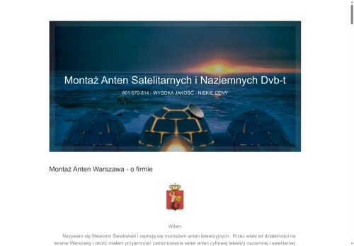 montaz-anten-tv.pl