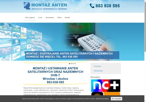 montaz-anten.wroclaw.pl