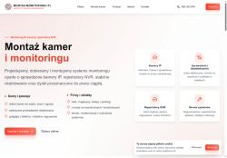 montaz-monitoringu.pl