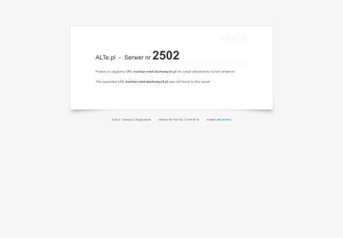 montaz-rolet-dachowych.pl