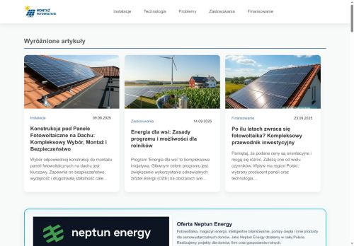 montazfotowoltaiki.pl