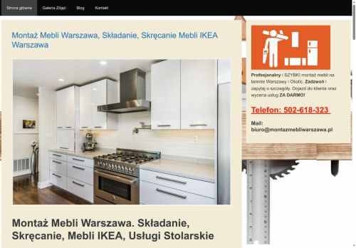 montazmebliwarszawa.pl