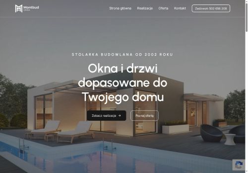 montbud-okna.pl