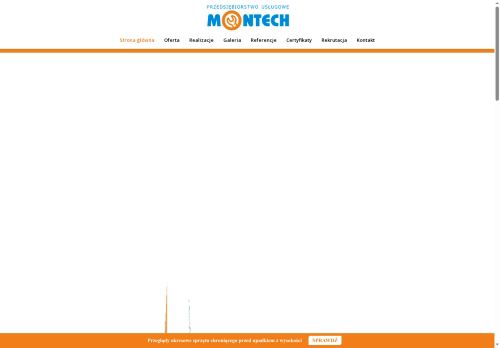 montech-plock.eu