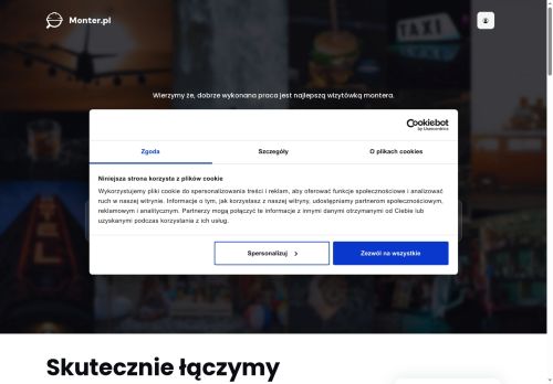 monter.pl