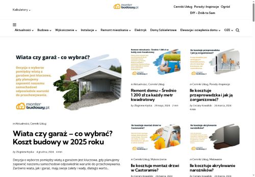 monterbudowy.pl