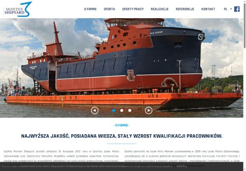 montexshipyard.pl