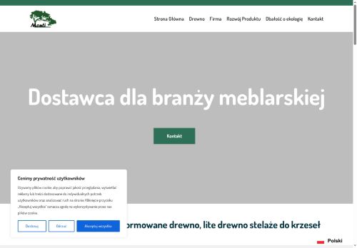 montidrewno.pl