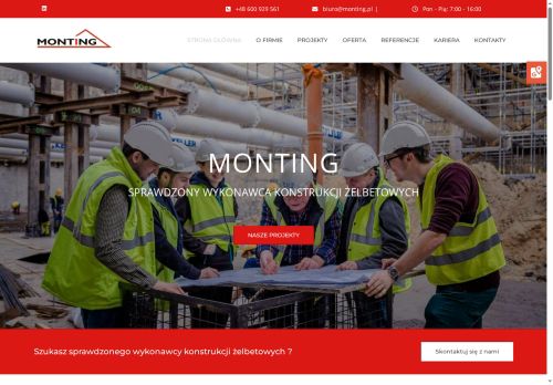 monting.pl