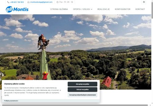 montis.com.pl