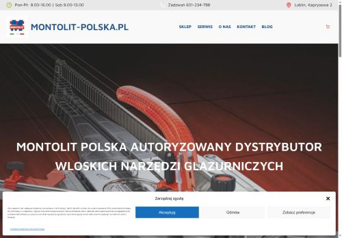 montolit-polska.pl