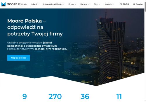 moorepolska.pl