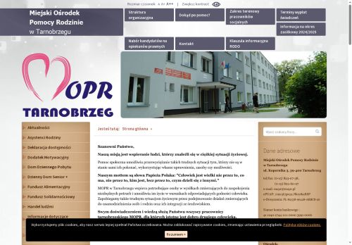 mopr.pl