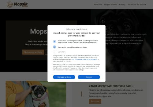 mopsik.com.pl