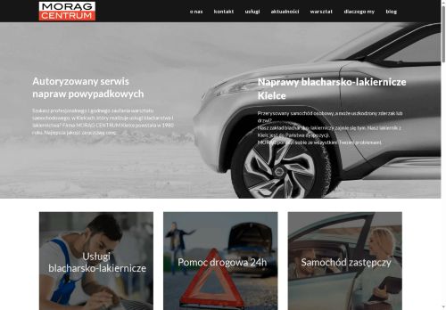 morag-centrum.com.pl