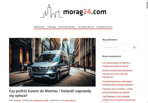morag24.com