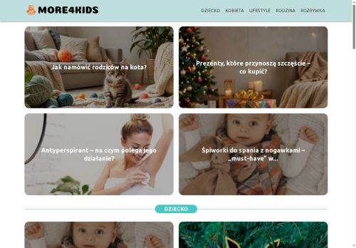 more4kids.pl