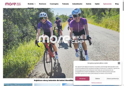 morebikecamp.pl