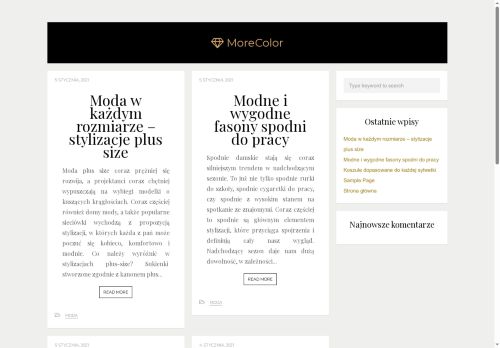 morecolor.pl