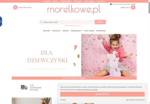 morelkowe.pl