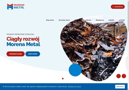 morenametal.pl