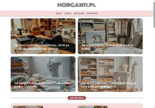 morganti.pl