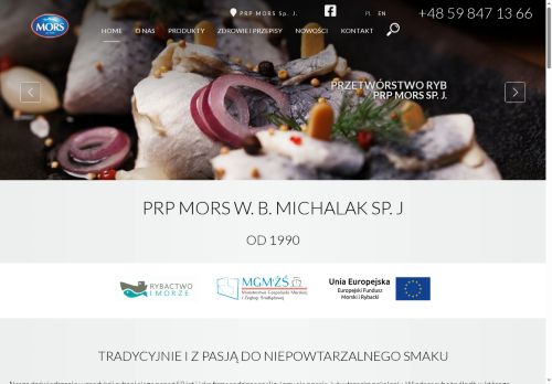 mors-ryby.pl