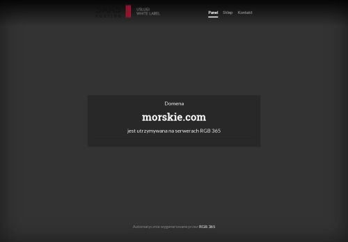 morskie.com
