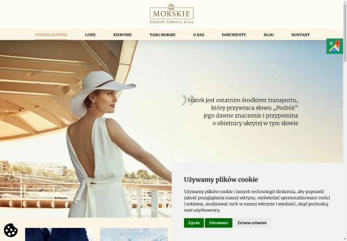 morskie.pl