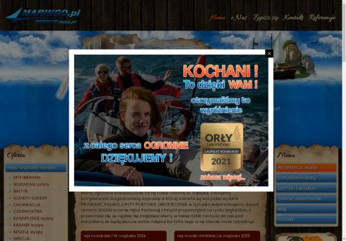 morskierejsy.pl