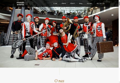 mosaicevents.pl