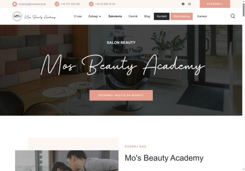 mosbeauty.pl