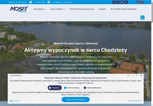 mosir-chodziez.pl