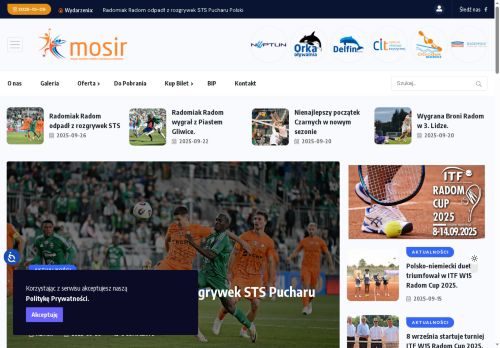 mosir.radom.pl