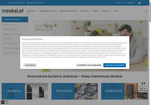 moskal.pl