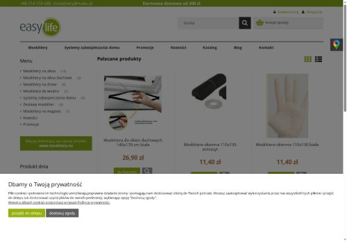 moskitiery-sklep.pl