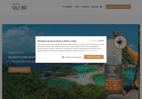 moskitoguard.pl