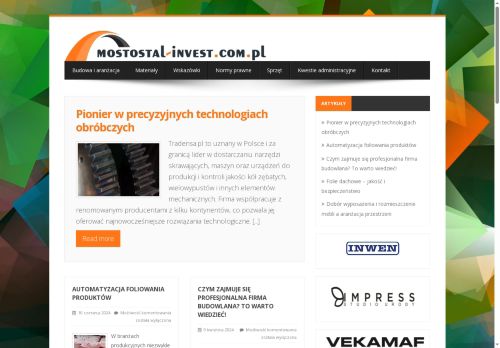 mostostal-invest.com.pl