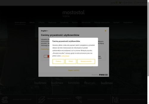mostostal.com.pl