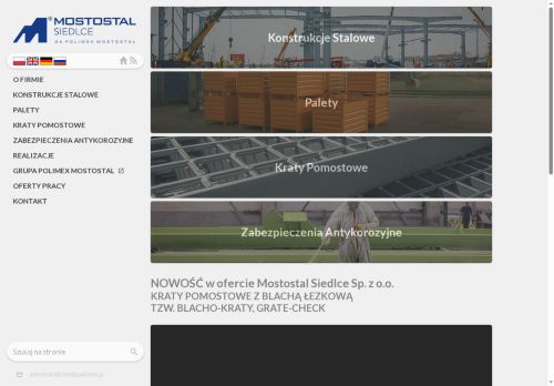 mostostal.siedlce.pl