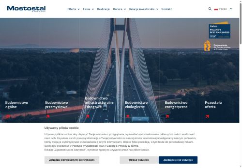mostostal.waw.pl