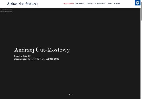 mostowy.pl