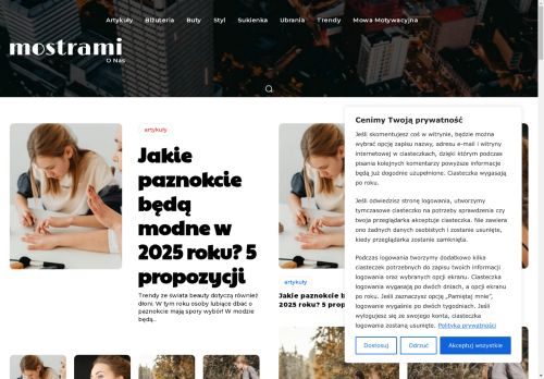 mostrami.pl