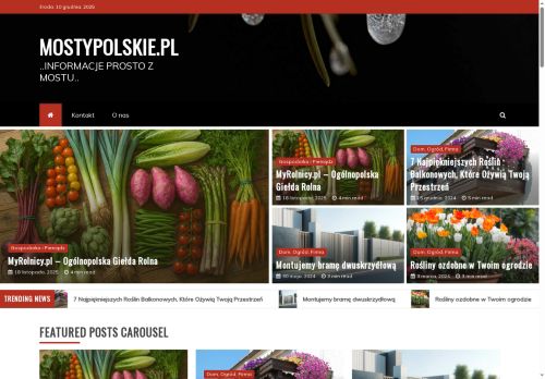 mostypolskie.pl