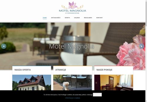 motel-magnolia.pl