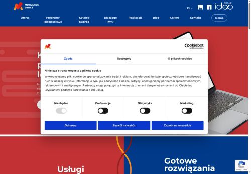 motivationdirect.pl