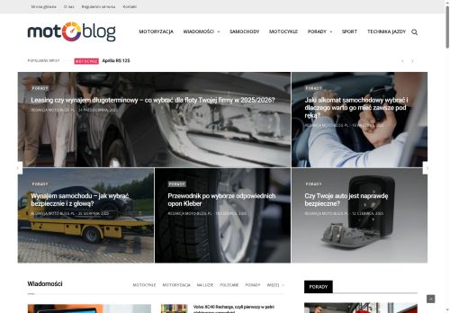 moto-blog.pl