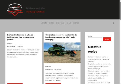 moto-centrala.pl